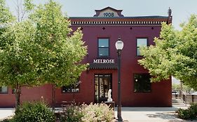The Hotel Melrose